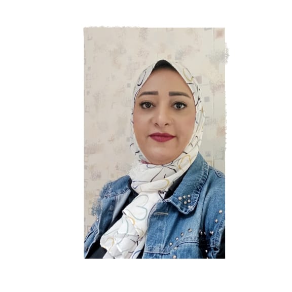 ريهام محمد عبدالوهاب